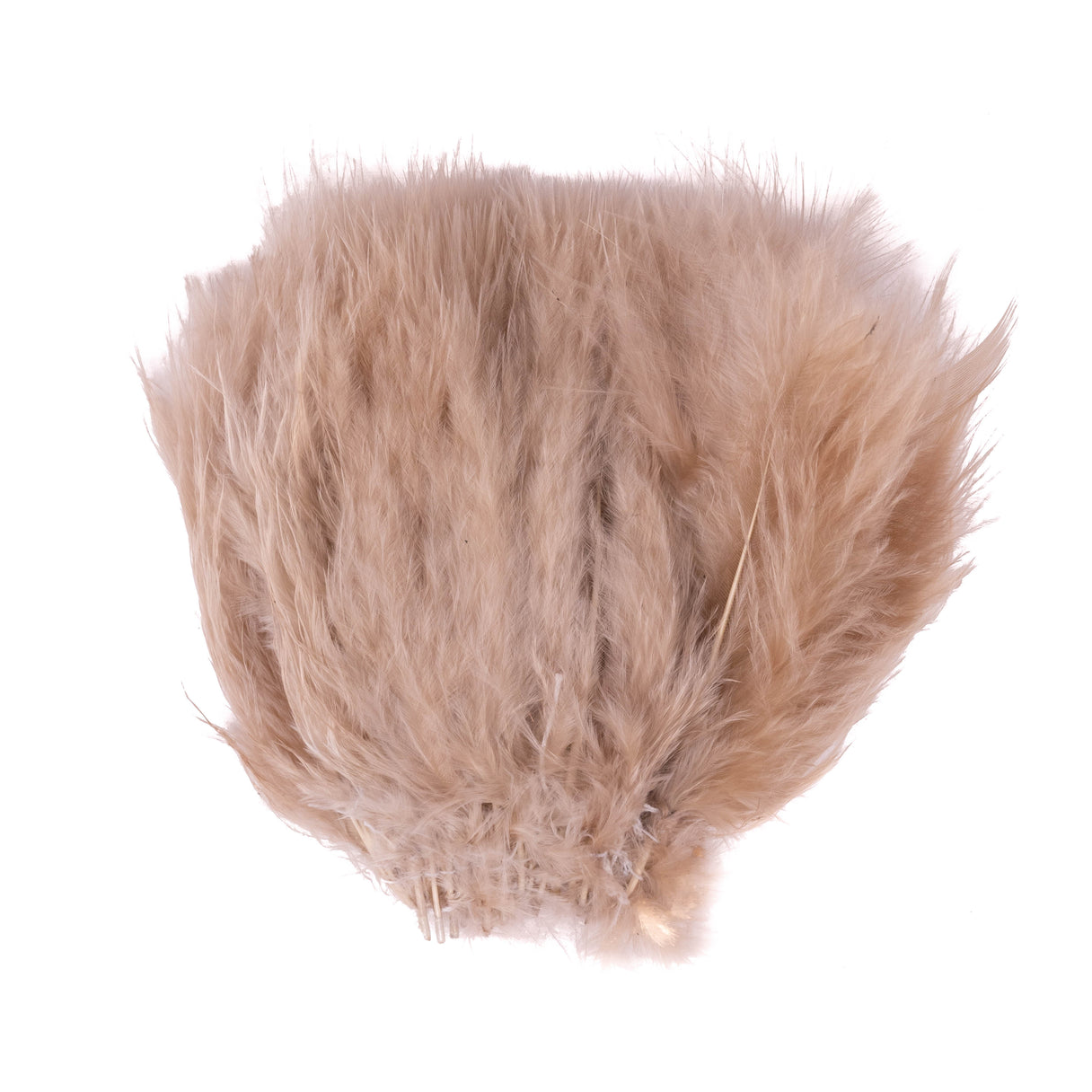 Wooly Bugger Marabou