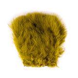 Wooly Bugger Marabou