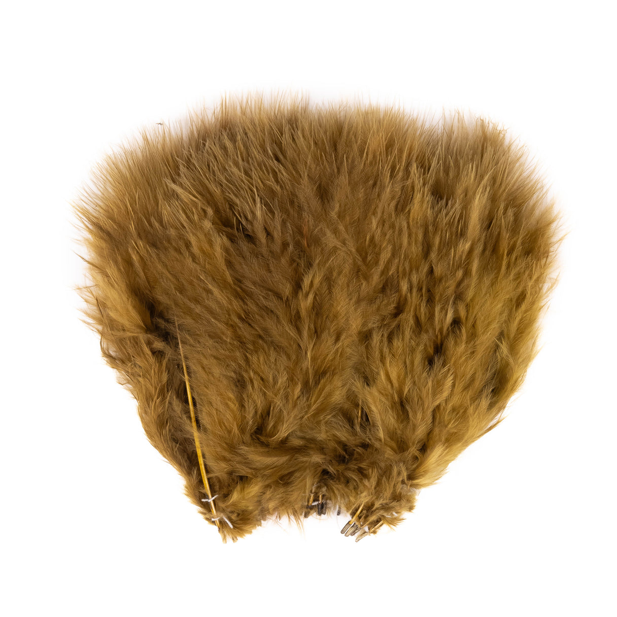 Wooly Bugger Marabou