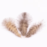 Grizzly Marabou