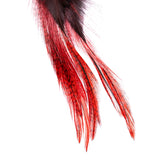 UV2 Coq De Leon Perdigon Fire Tail Feathers