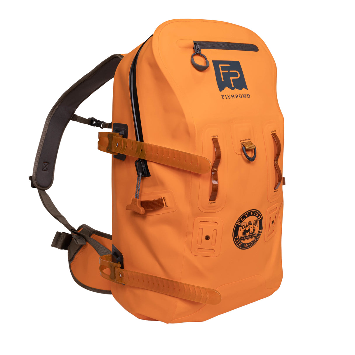 Fishpond Thunderhead Submersible Backpack - YD Logo