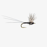 Hackle Stacker - Male Trico - Size 20