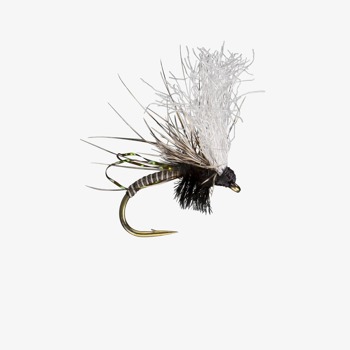 RIO's Stacker Mosquito - Natural - Size 18