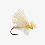 Yellow Sally Hairwing - Size 14