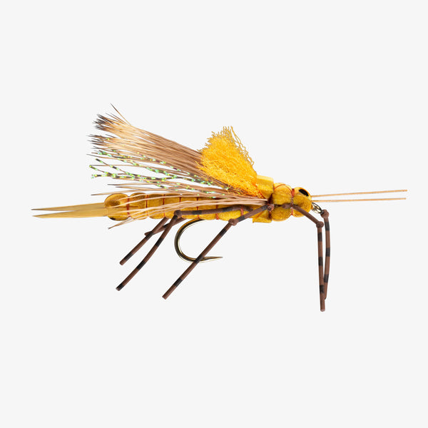 RIO's Morrish Fluttering Stone - Golden - Size 8