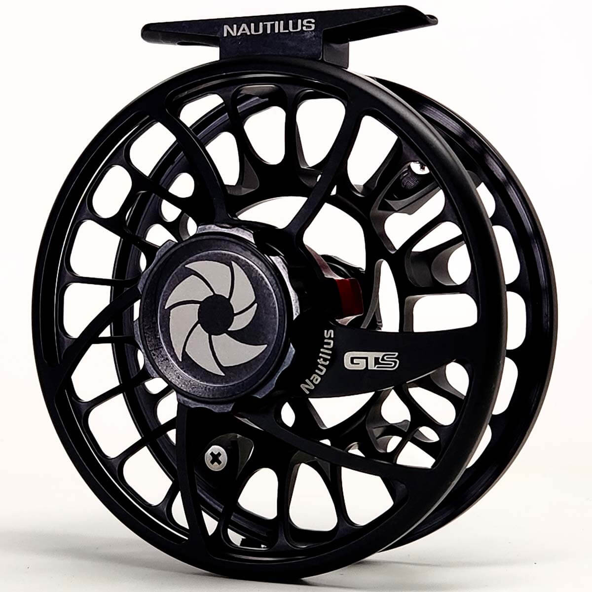 Nautilus GTS Reel