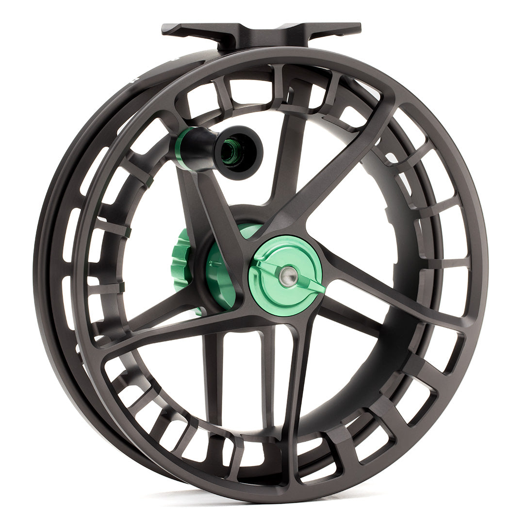 Lamson Hyperspeed M8 - Coastal