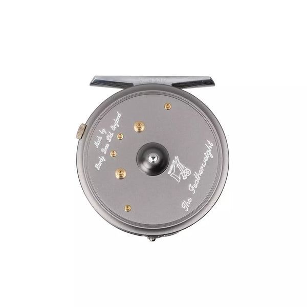 Hardy Brothers Lightweight Fly Reels