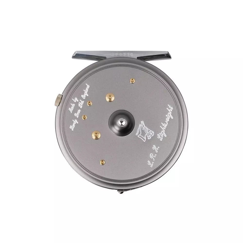 Hardy Brothers Lightweight Fly Reels