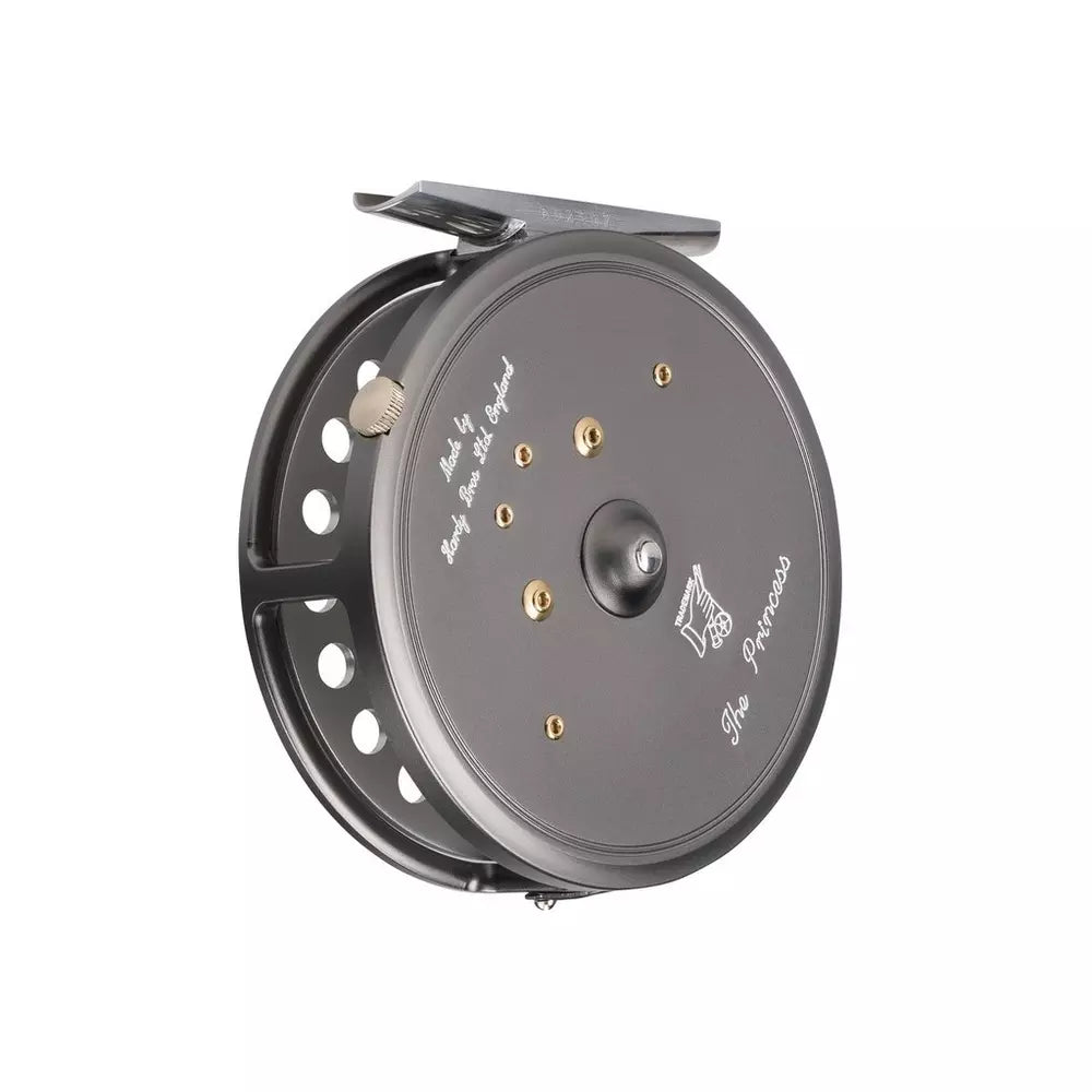 Hardy Brothers Lightweight Fly Reels