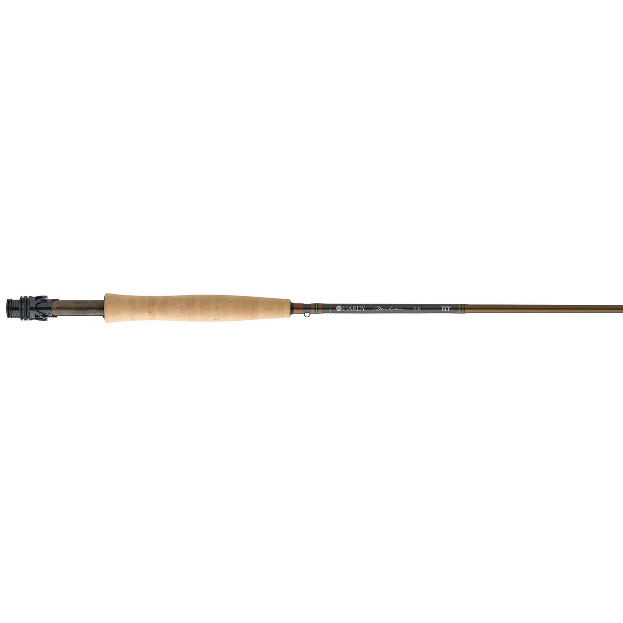 Hardy Marksman Fly Rod 4WT 10'