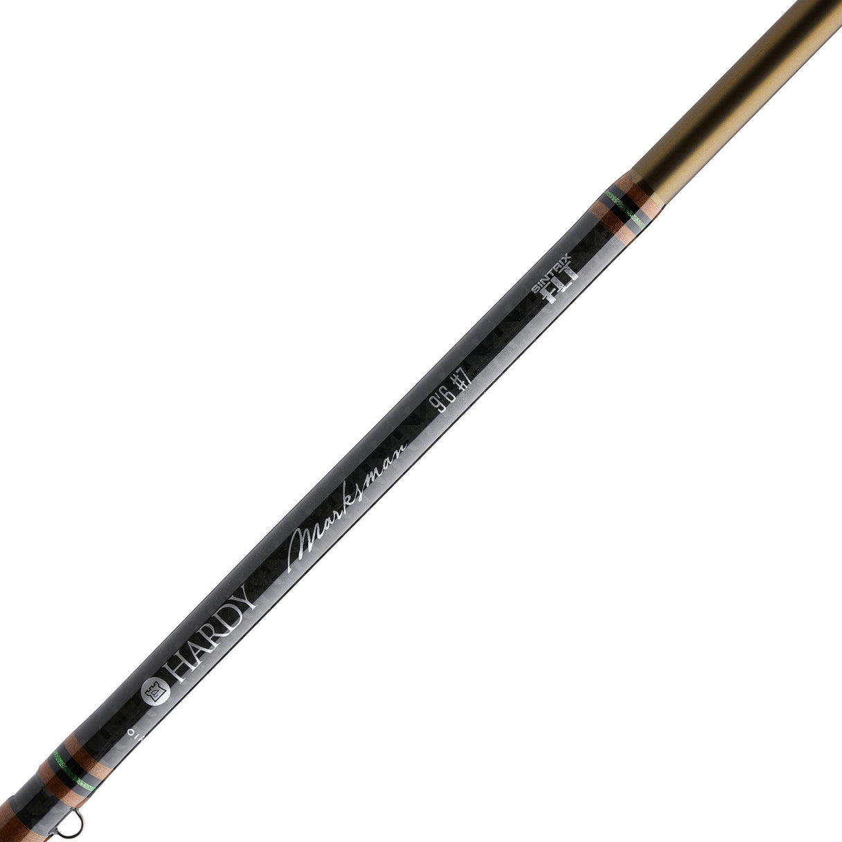 Hardy Marksman Fly Rod 4WT 10'