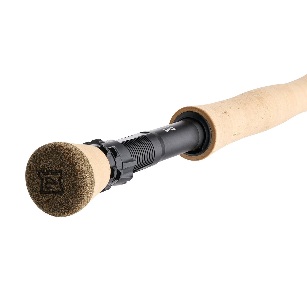 Hardy Marksman Z Fly Rod 7WT 9'