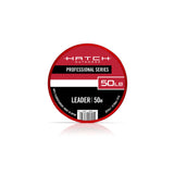 Hatch Fluorocarbon Leader Material