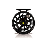 Hatch Iconic Large Arbor - (Black/Yellow)