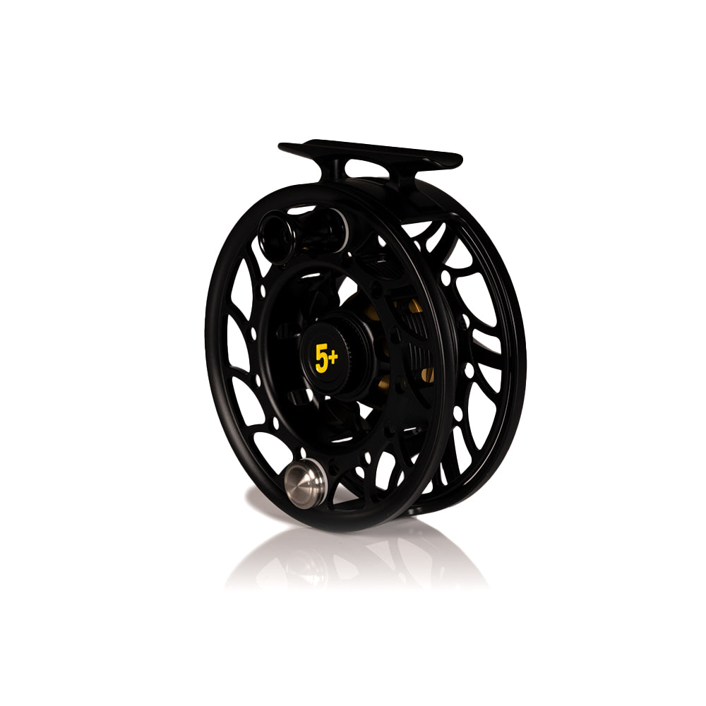 Hatch Iconic Large Arbor - (Black/Yellow)