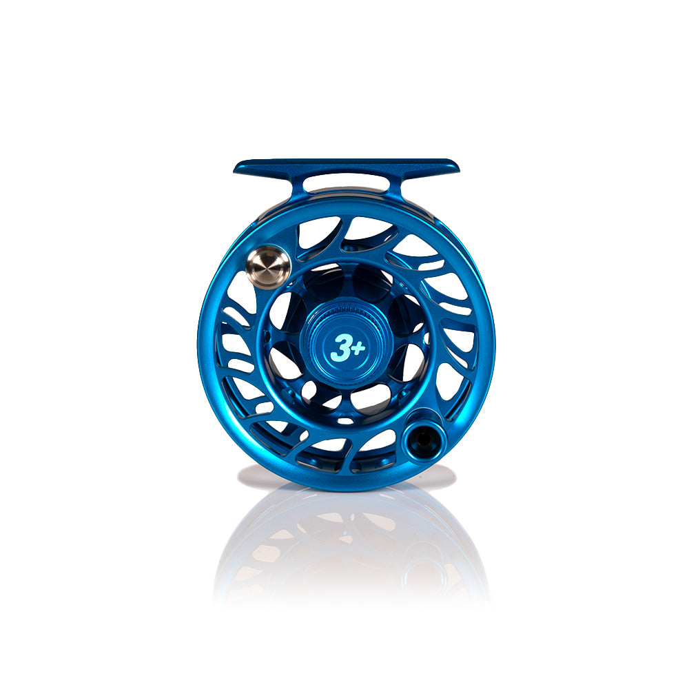 Hatch Iconic Limited Edition - Kaiju Blue