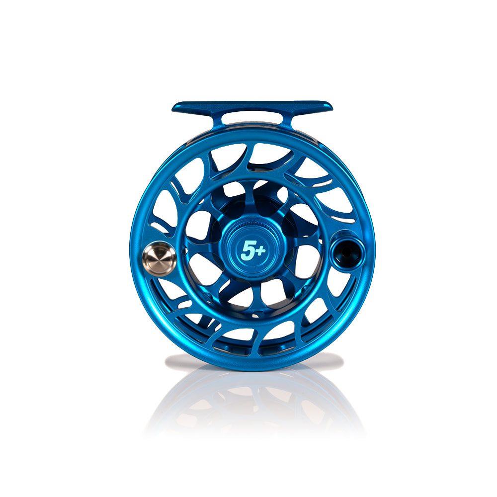 Hatch Iconic Limited Edition - Kaiju Blue