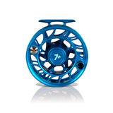 Hatch Iconic Limited Edition - Kaiju Blue