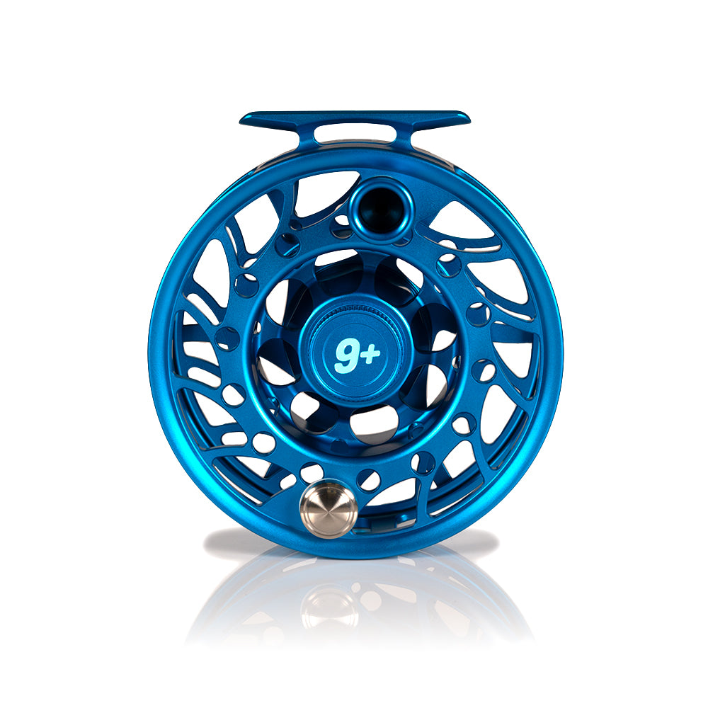 Hatch Iconic Limited Edition - Kaiju Blue