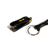 Hatch Nipper 3 2024 Limited Color - Bat (Black/Yellow)