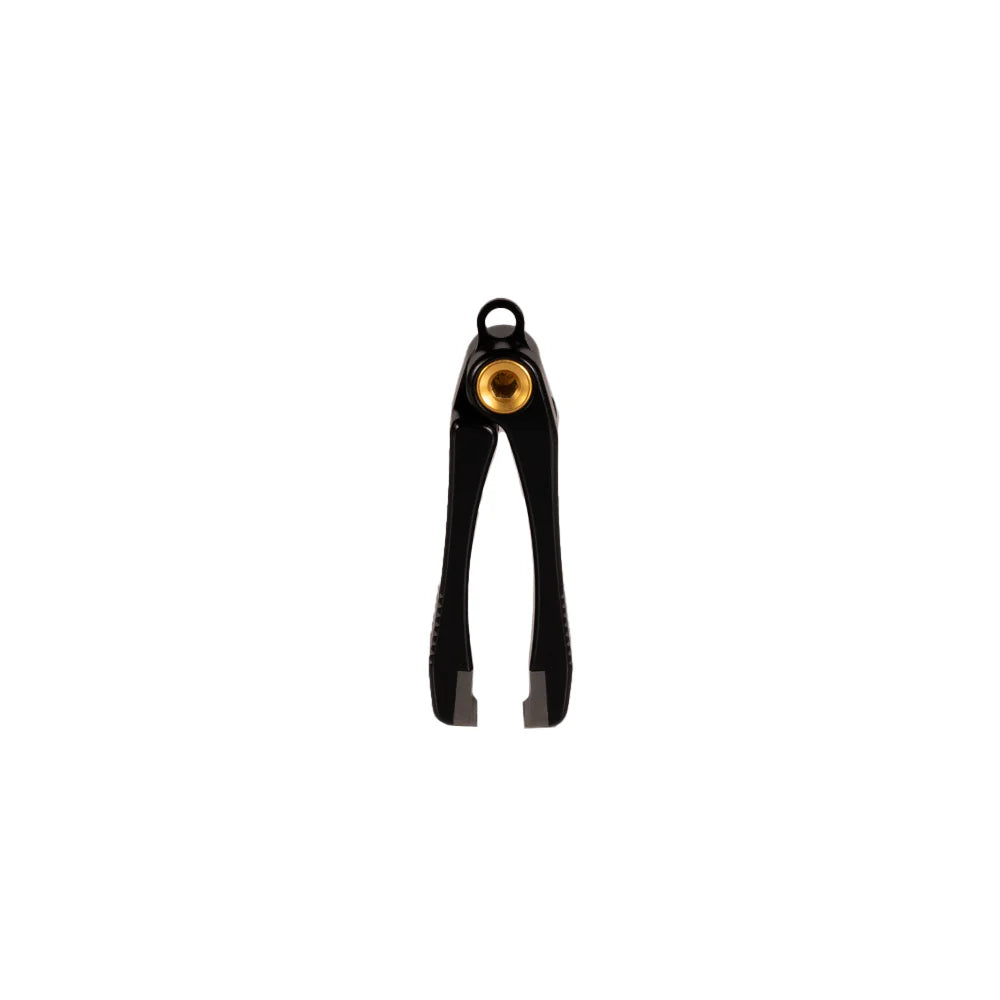 Hatch Nipper 3 2024 Limited Color - Bat (Black/Yellow)