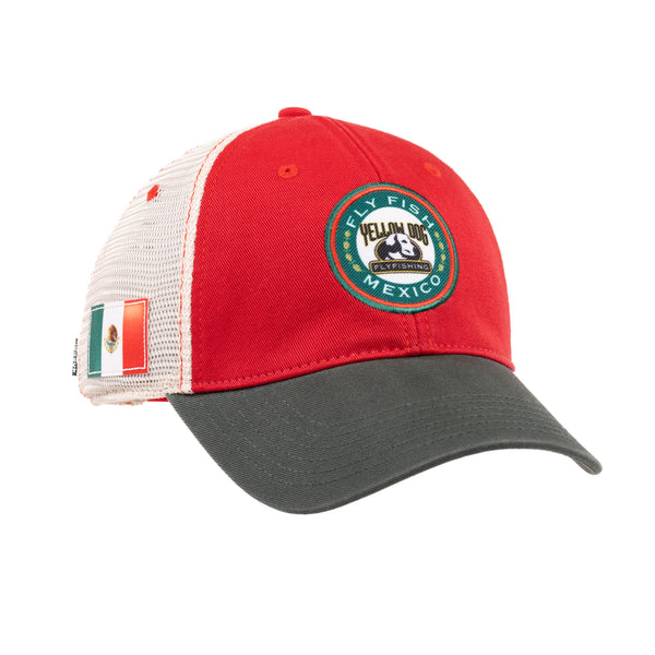 Legacy Destination Hat - Mexico