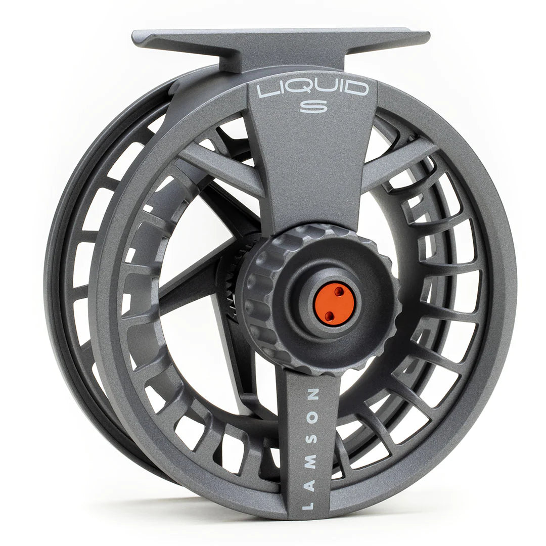 Fly Reels for Sale  Buy Fly Fishing Reels – Ed's Fly Shop