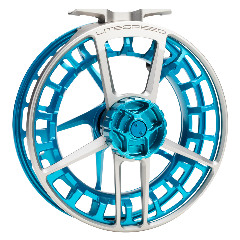 Lamson Litespeed M Fly Reel