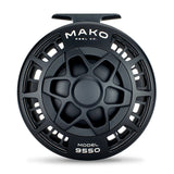 Mako 9550 Reel Left-Hand Retrieve (10-12wt)