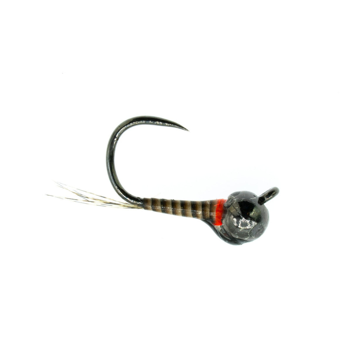 Matchstick Quill Jig - Natural