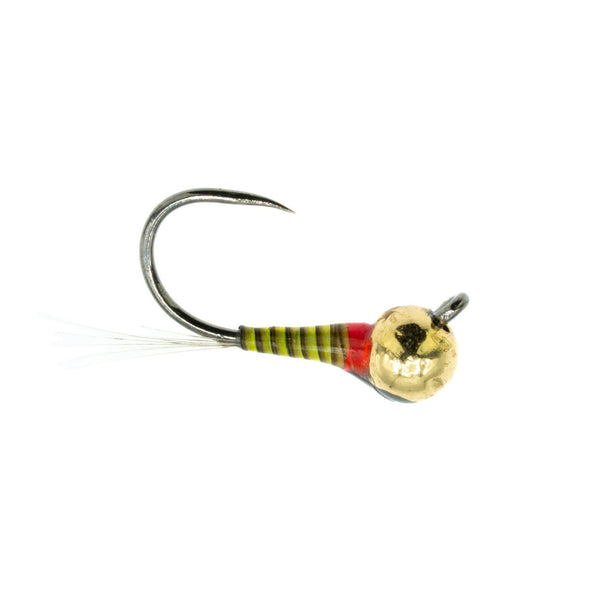 Matchstick Quill Jig - PMD