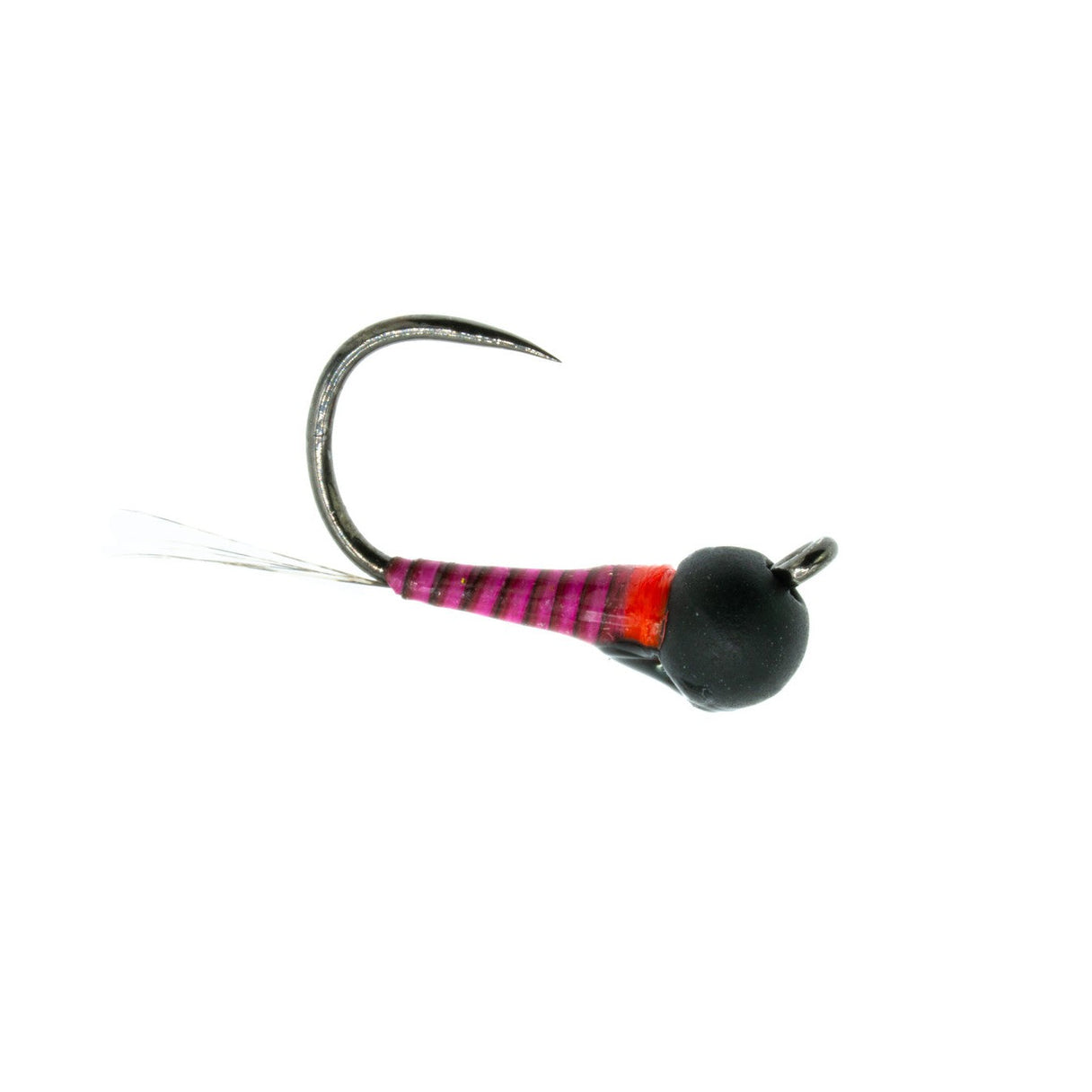 Matchstick Quill Jig - Pink