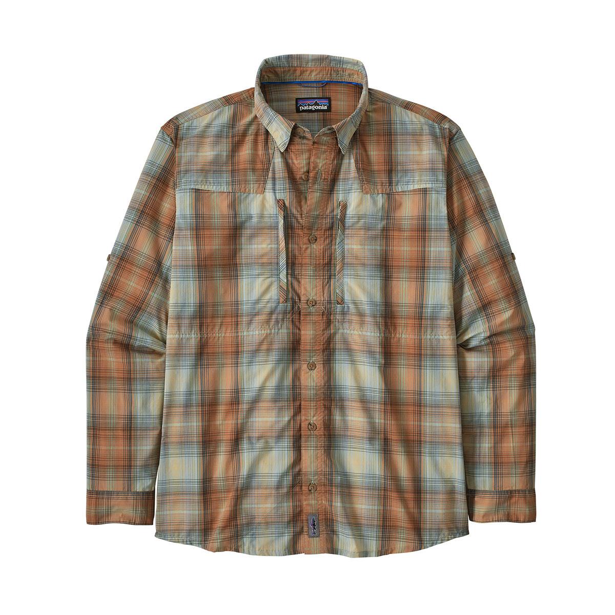 Patagonia Men's Sun Stretch Shirt