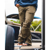 Simms Men's Rogue Pant - Dark Stone