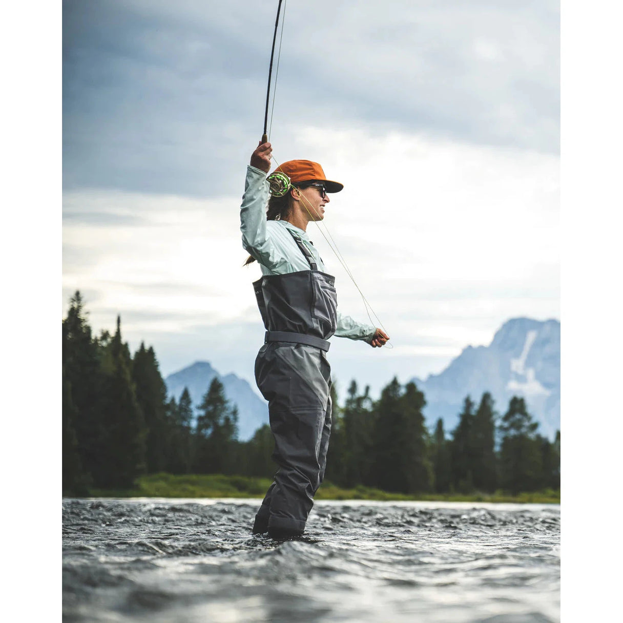 Waders – Fly and Field Outfitters