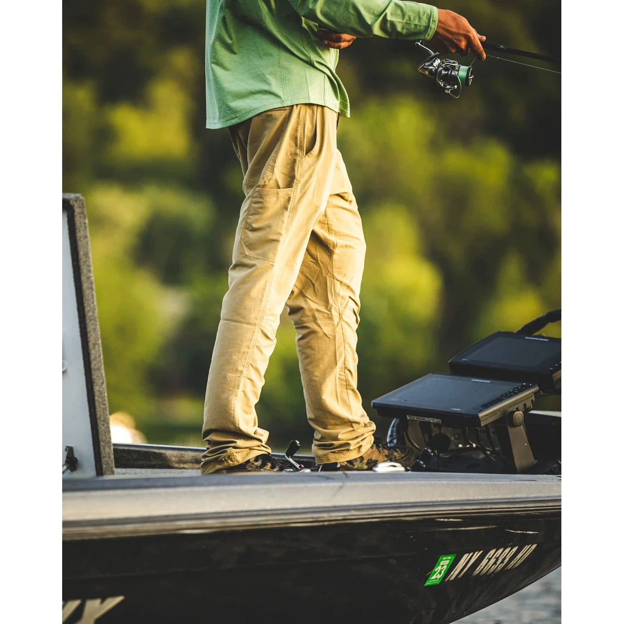 Simms Lightweight Fishing Pants for sale