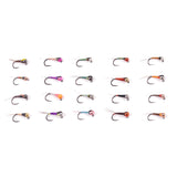 Perdigon Fly Assortment