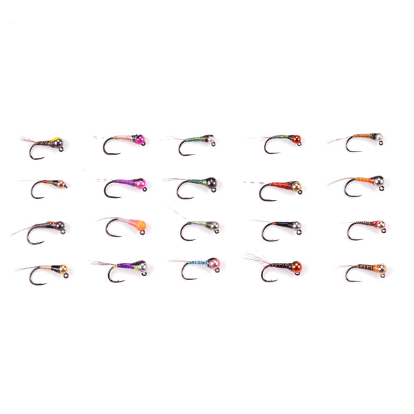 Perdigon Fly Assortment