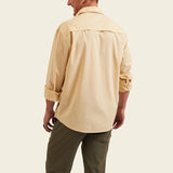 Howler Brothers Gaucho Snapshirt - Ring Around the Rooster