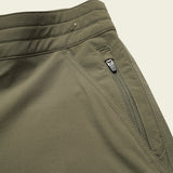 Howler Brothers Shoalwater Tech Pants - Oregano