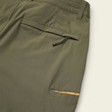 Howler Brothers Shoalwater Tech Pants - Oregano