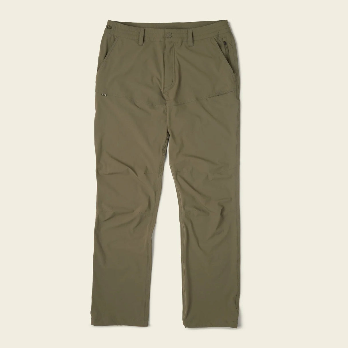 Howler Brothers Shoalwater Tech Pants - Oregano