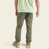 Howler Brothers Shoalwater Tech Pants - Oregano