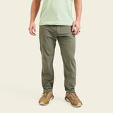 Howler Brothers Shoalwater Tech Pants - Oregano