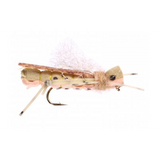 White Cloud Hopper - Peach