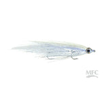 Slick Willy - Whitefish - Size 4