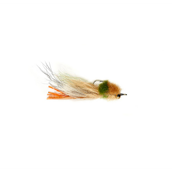 March Fly of the Month- Wooly Bugger — Reel Camo Girl