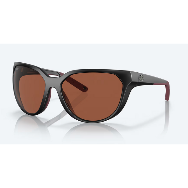 Costa Mayfly Black/Copper 580P